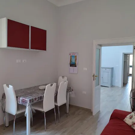 Casa Mia Apartment Taranto