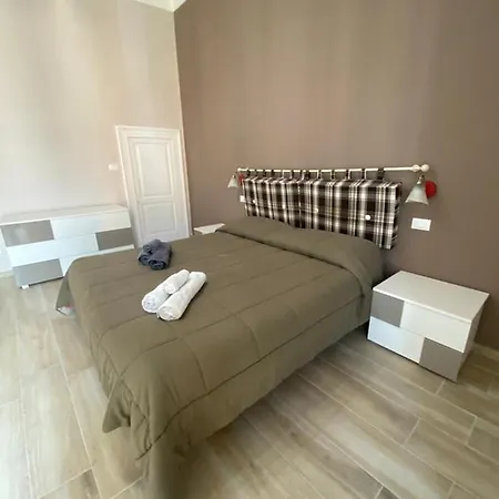Casa Mia Apartment Taranto