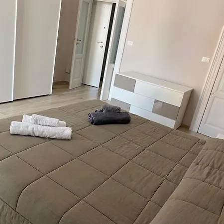 Casa Mia Apartment *