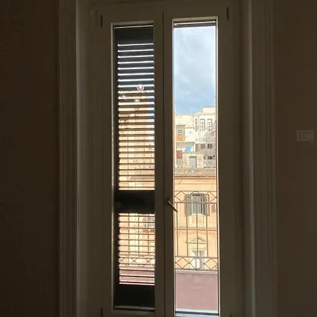 Casa Mia Appartement