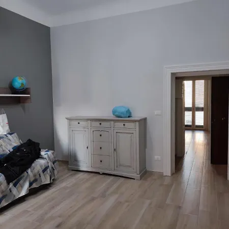 Casa Mia Appartement Tarente