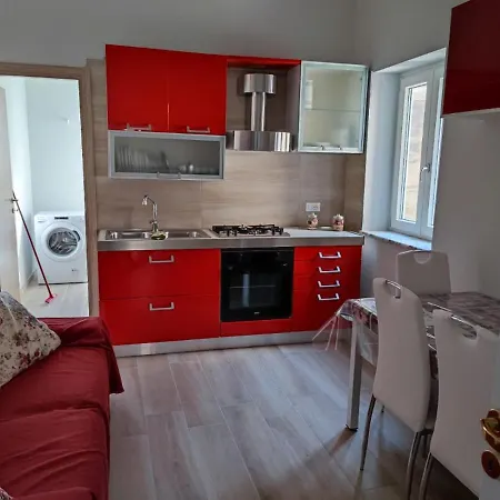 Appartement Casa Mia